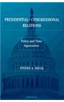 Presidential-Congressional Relations