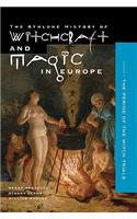 Athlone History of Witchcraft and Magic in Europe