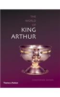 Exploring the World of King Arthur