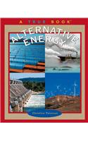 Alternative Energy