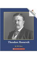 Theodore Roosevelt