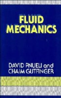 Fluid Mechanics