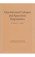 Gravitational Collapse and Spacetime Singularities