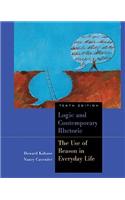 Logic and Contemporary Rhetoric: The Use of Reason in Everyday Life