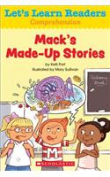 Mack's Made-Up Stories