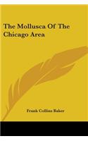 The Mollusca Of The Chicago Area