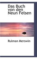 Das Buch von den Neun Felsen