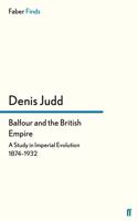 Balfour and the British Empire