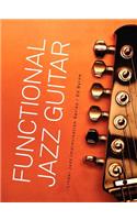 Functional Jazz Guitar