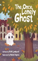 Once Lonely Ghost