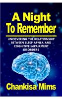 Night To Remember