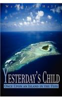 Yesterday's Child