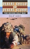 Desert Shield to Desert Storm