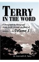 Terry in the Word