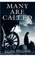 Many Are Called Few Are Chosen: (English)
