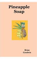 Pineapple Soap