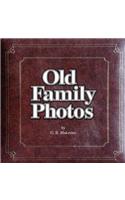 Old Family Photos