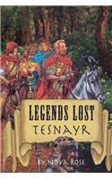 Legends Lost