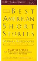 The Best American Short Stories 2001