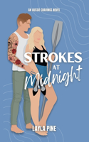 Strokes at Midnight