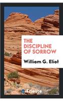 The Discipline of Sorrow