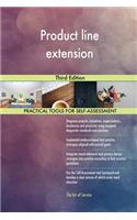 Product line extension Third Edition