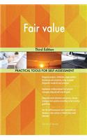 Fair value Third Edition