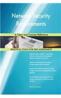 Network Security Requirements A Clear and Concise Reference