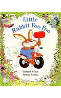 Little Rabbit Foo Foo