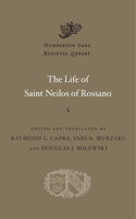 Life of Saint Neilos of Rossano