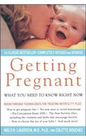 Getting Pregnant