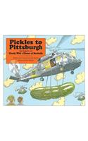 Pickles to Pittsburgh
