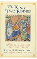 The King's Two Bodies