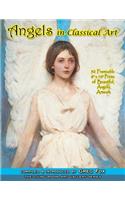 Angels In Classical Art