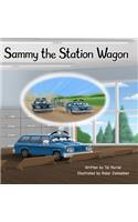 Sammy the Station Wagon