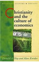 Christianity and the Culture of Economics