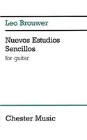 Nuevos Estudios Sencillos