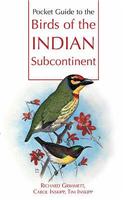 Pocket Guide to the Birds of the Indian Subcontinent (Helm Field Guides) Paperback â€“ 1 January 2001