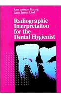 Radiographic Interpretation for the Dental Hygienist