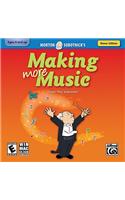 Creating Music