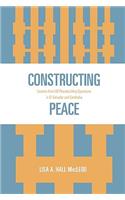 Constructing Peace