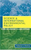 Science and International Environmental Policy