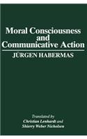 Moral Consciousness and Communicative Action