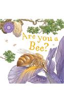 Backyard Books: Are You a Bee?