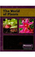 The World of Plants