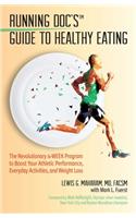 Running Doc's Guide to Healthy Eating