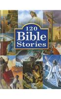 120 Bible Stories
