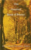 Our Creation Book of Poetry
