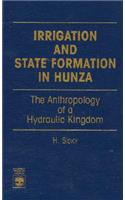 Irrigation and State Formation in Hunza