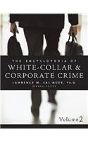 Encyclopedia of White-Collar & Corporate Crime